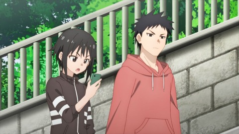 それでも歩は寄せてくる 9話 感想 168