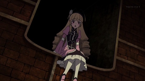棺姫のチャイカ 第11話 感想 フレドリカは何回でも蘇るさ あにこ便 棺姫のチャイカ 第11話 感想 フレドリカは何回でも蘇るさ あにこ便