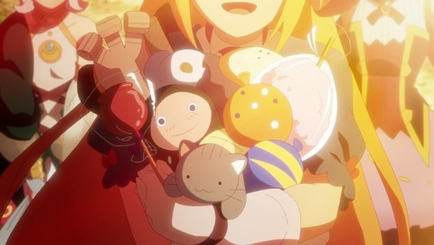 プリコネ2期 9話 感想 2781