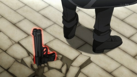 文豪ストレイドッグス 3期 27話 感想 63