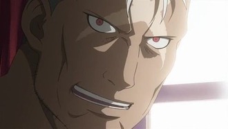 復讐 偽善キャラ 6