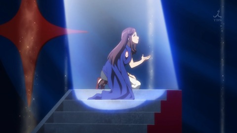 少女☆歌劇 レヴュースタァライト 7話 感想 65