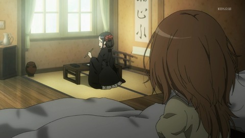 プリンセス プリンシパル 第9話 感想 日本文化は間違われがち あにこ便 プリンセス プリンシパル 第9話 感想 日本文化は間違われがち あにこ便