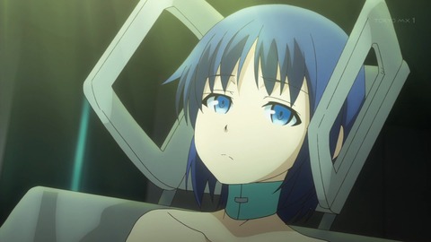 クオリディア・コード 5話 感想 2783