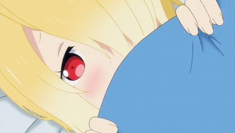 魔王様、リトライ! 2話 感想 0078