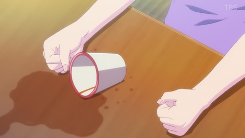 女神のカフェテラス 8話 感想 016