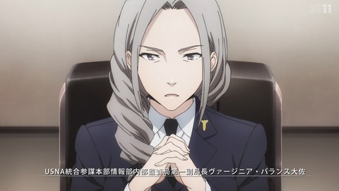 魔法科高校の劣等生 2期 第6話 感想 ラブコメの波動を感じた 来訪者編 あにこ便