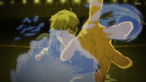 呪術廻戦 3期 死滅回游 前編 49話 感想 もう一度 99