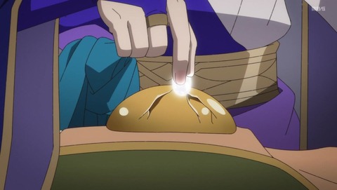 聖剣伝説 Legend of Mana 10話 感想 1407