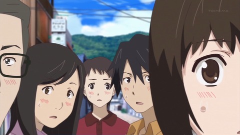 極黒のブリュンヒルデ 9話 感想 06