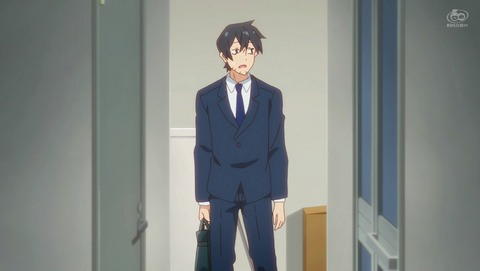 世話やきキツネの仙狐さん 9話 感想 30