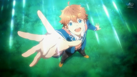 あんさんぶるスターズ! 18話 感想 27