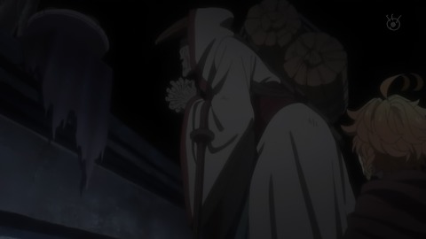 約束のネバーランド 5話 感想 027