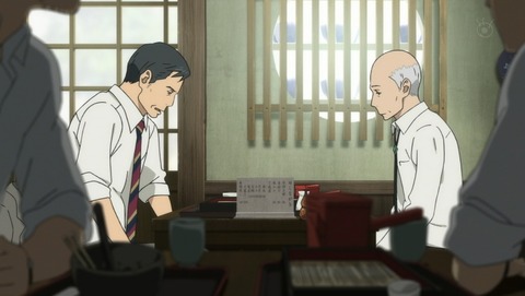 舟を編む 第1話 感想 辞書はこんな人が作ってる かもね あにこ便 舟を編む 第1話 感想 辞書はこんな人が作ってる かもね あにこ便