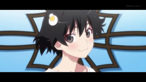 続・終物語 3話 感想 003