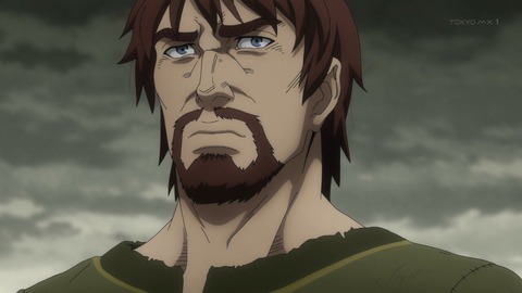 ヴィンランド・サガ 2期 14話 感想 2987