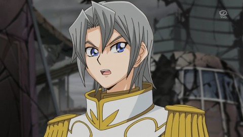 遊戯王arc V 第110話 感想 エンタメデュエルにドハマリした娘とその母のような あにこ便