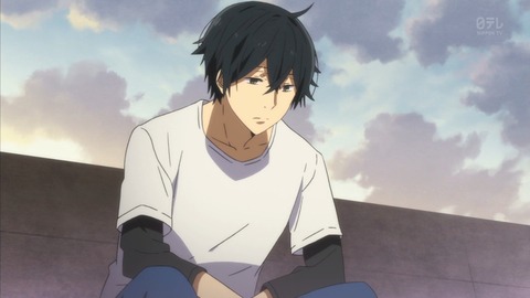 ばらかもん 第1話 感想 戦国basaraからの雰囲気の変わり方に戸惑ってる あにこ便