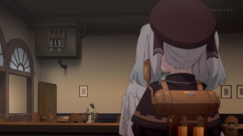 プリマドール 7話 感想 053