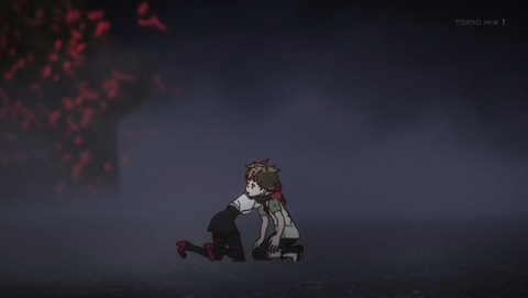 ケムリクサ 12話 感想 037