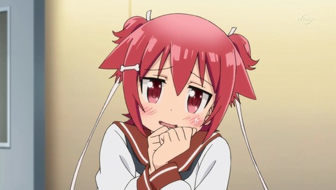灼熱の卓球娘 2話 感想 67