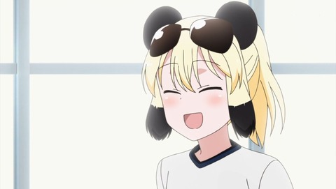 群れなせ!シートン学園 9話 感想 0041