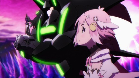 グランベルム 12話 感想 047