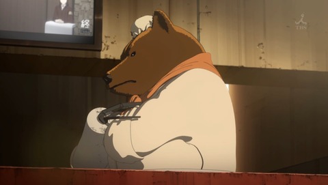 シドニアの騎士 第九惑星戦役 第3話 感想 主人公たちはノックちゃんとしよう あにこ便 シドニアの騎士 第九惑星戦役 第3話 感想 主人公たちはノックちゃんとしよう あにこ便