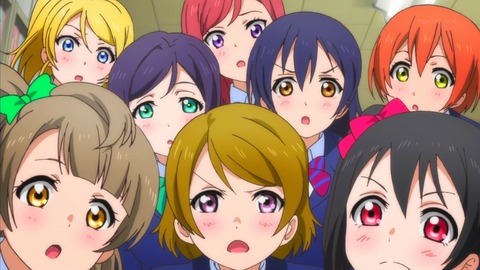 一番くじ　 ラブライブ！3rdステージ 第3弾 内容