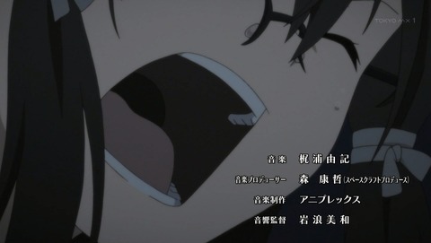 SAO 14話 感想 ソードアート・オンライン 89
