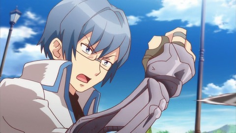 七星のスバル 第9話 感想 誘い誘われフリフラレ あにこ便 七星のスバル 第9話 感想 誘い誘われフリフラレ あにこ便