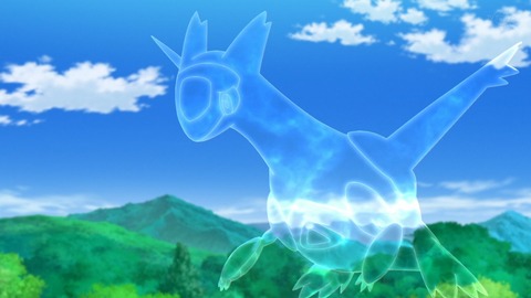 ポケットモンスター 9話 感想 めざせポケモンマスター 4831