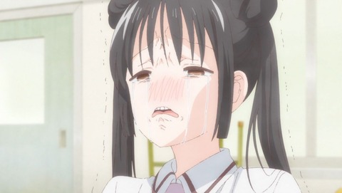 あそびあそばせ 8話 感想 039