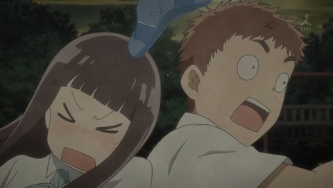 荒ぶる季節の乙女どもよ。 10話 感想 0048