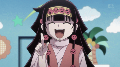 Hunter Hunter 第139話 性別なんてちいさな問題 感想まとめ あにこ便 Hunter Hunter 第139話 性別なんてちいさな問題 感想まとめ あにこ便