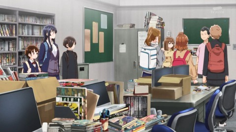 僕ヤバ 5話 感想 422