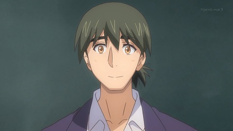 ノブナガ先生の幼な妻 10話 感想 70