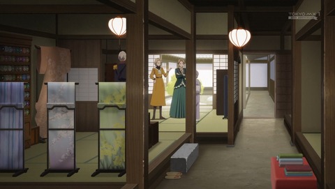 わたしの幸せな結婚 2期 最終回 26話 感想 春になったら… 47