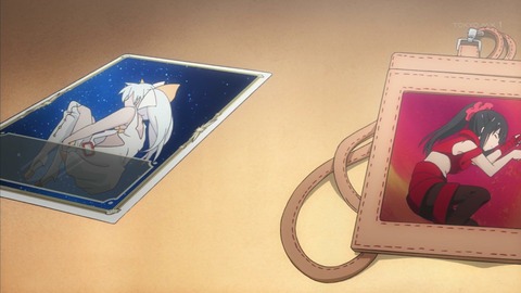 WIXOSS 10話 感想