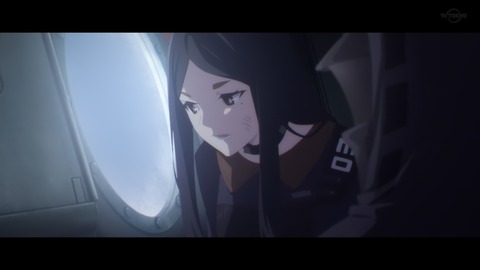 アークナイツ 3話 感想 032