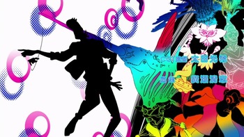 スペースダンディ 面白い 2クール 2期 7月 64d