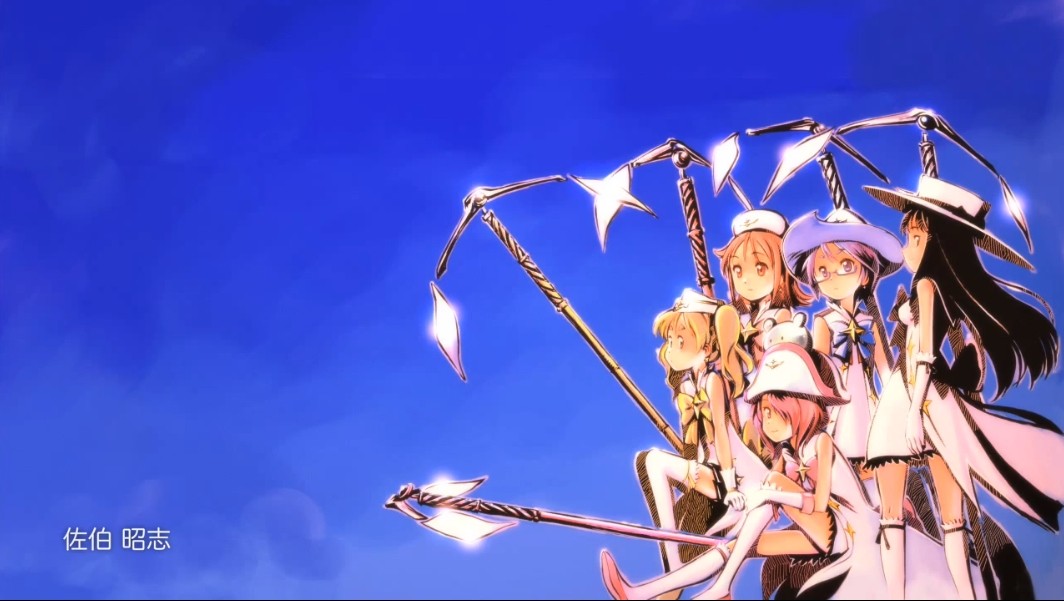 Subaru X Gainax 放課後のプレアデス 次はtvアニメ化 あにこ便 Subaru X Gainax 放課後のプレアデス 次はtvアニメ化 あにこ便