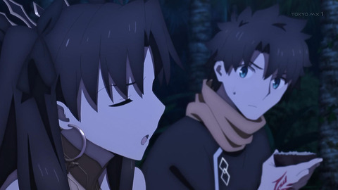 Fate/GrandOrder 10話 感想 030