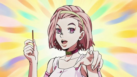 ジョジョ 4部 第17話 感想 杜王町に潜む恐怖 ダイヤモンドは砕けない あにこ便 ジョジョ 4部 第17話 感想 杜王町に潜む恐怖 ダイヤモンドは砕けない あにこ便