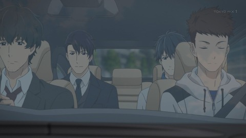 サクラダリセット 第23話 感想 ロック能力が解決の鍵 あにこ便