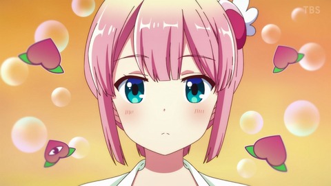 まちカドまぞく 2丁目 2期 1話 感想 対決ふたたび!魔法少女の新たなる姿!? 78