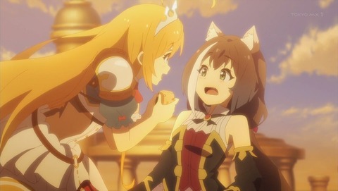 プリンセスコネクト!Re:Dive 2話 感想 0237