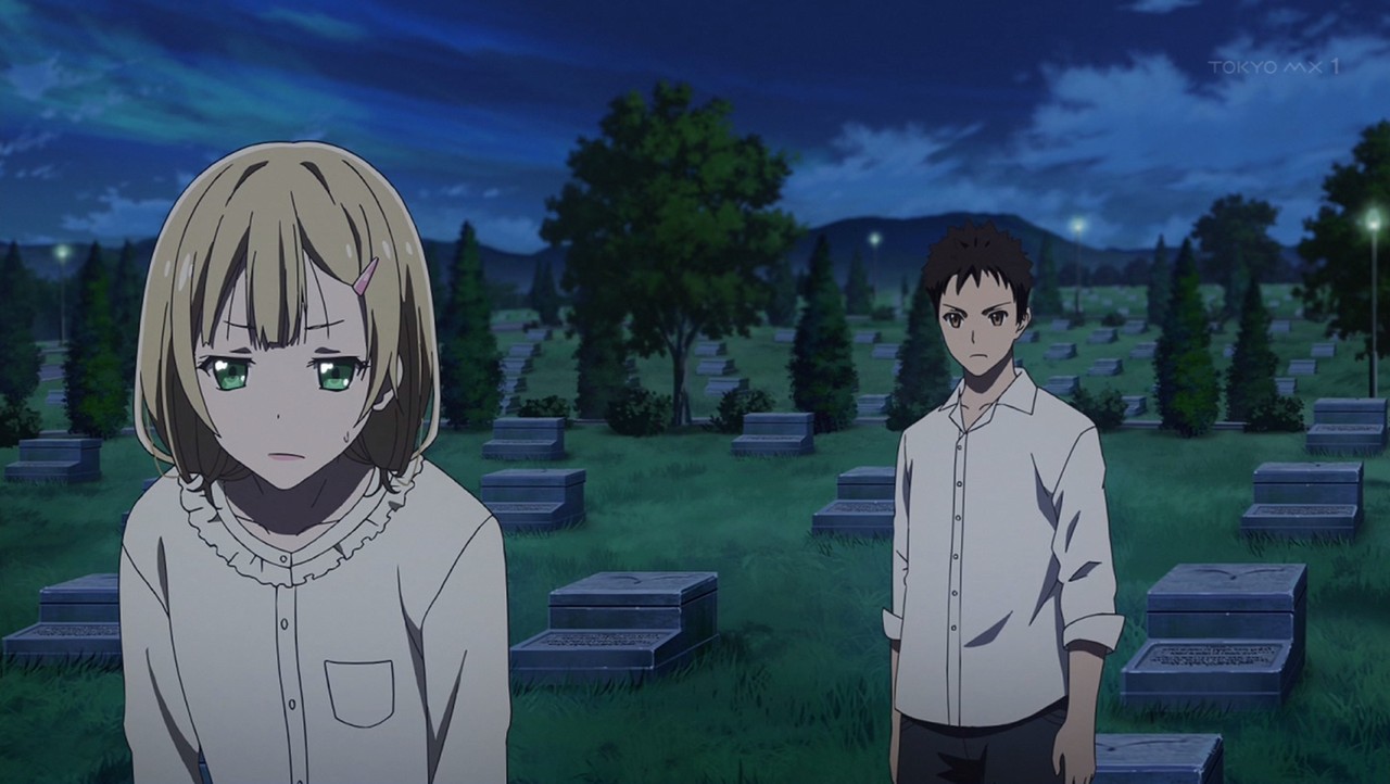 白銀の意思 アルジェヴォルン 第5話 最後まで変わらないトキムネでいてほしい 感想まとめ あにこ便