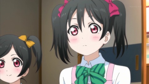 ラブライブ 9話 521