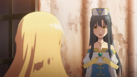 ありふれた職業で世界最強 13話 感想 045